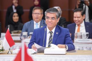 Indonesia dan Turki Perkuat Kerja Sama Ketenagakerjaan, Sepakati Joint Action Plan 2026–2027